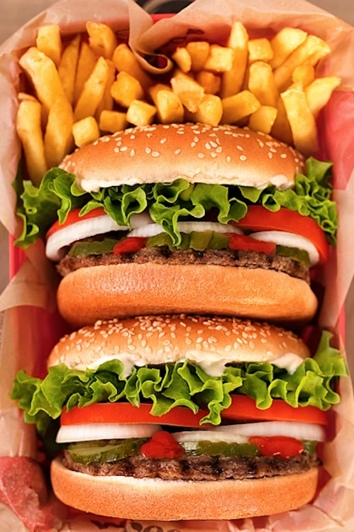 Urban Menu — Restaurante