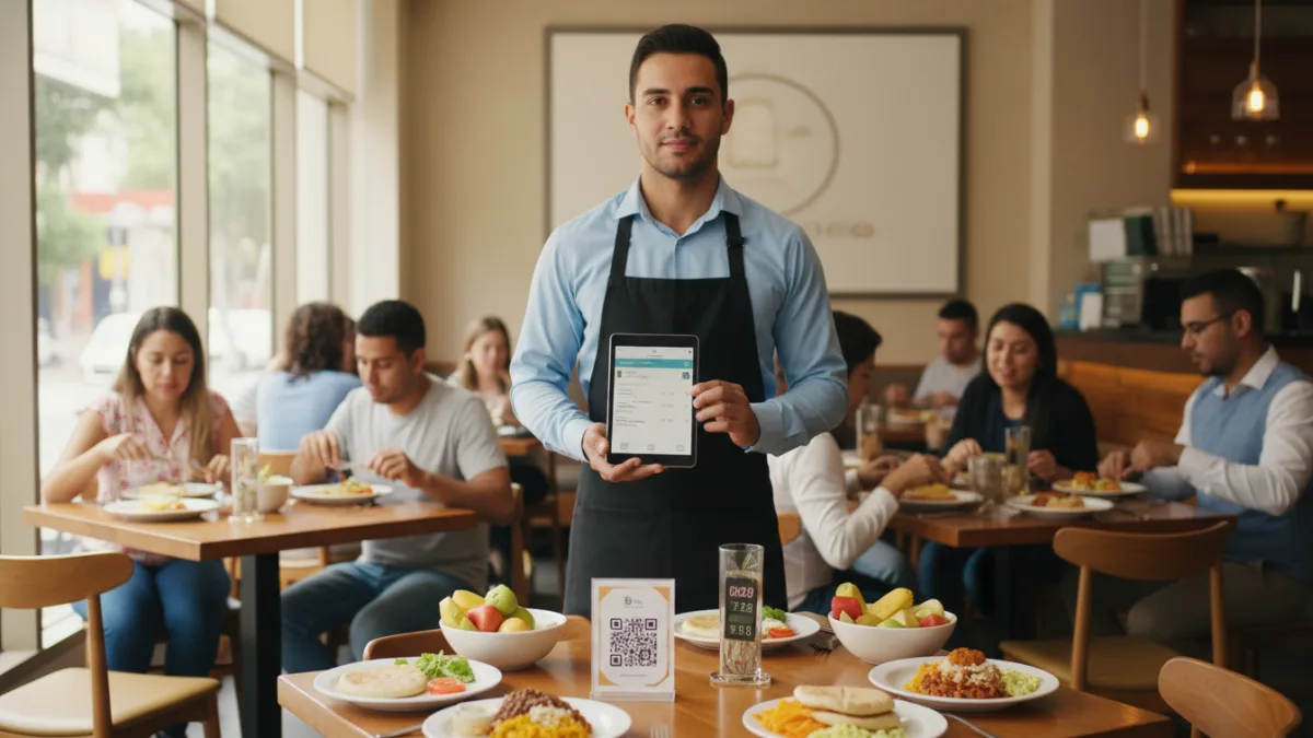 Cómo actualizar precios BCV en tu menú digital automáticamente